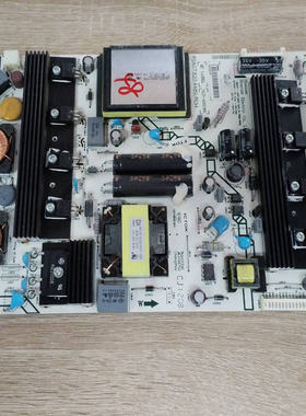 AA海信 LED55XT710G3D 电源板 RSAG7.820.4489 HLP-4055WE实拍图