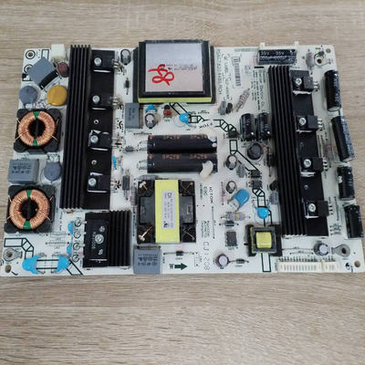 海信LED55XT710G3D电源