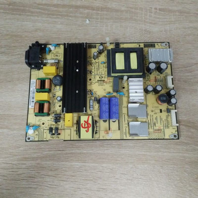 TCLD55A620U电视电源板S