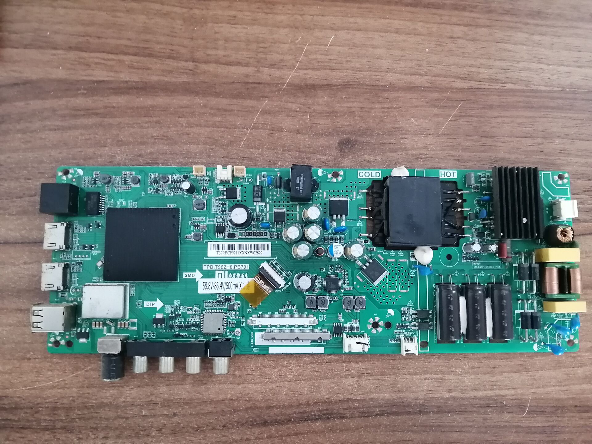 小米L43M5-ADL43M5-A