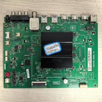 TCLD55A930C液晶主板