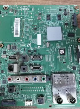 三星UA55ES6700J主板 BN41-01812A BN91-08838A 屏LTJ550HW08-H测