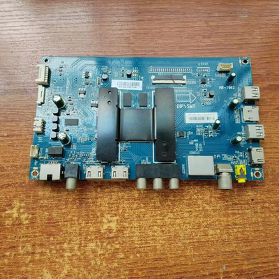 海尔LQ55AL88Y71主板HR-T9