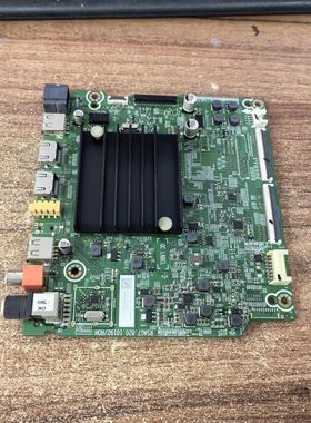 海信65A52F 65T51F 65E3F/V1F主板RSAG7.820.10192屏配HD650Y1U71