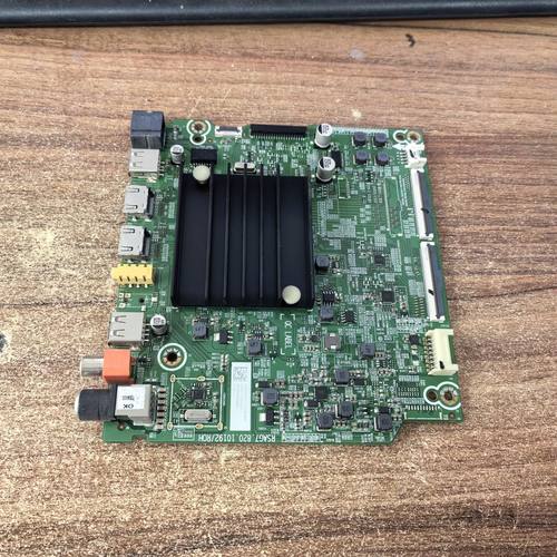 海信65A52F主板RSAG7.820.10192