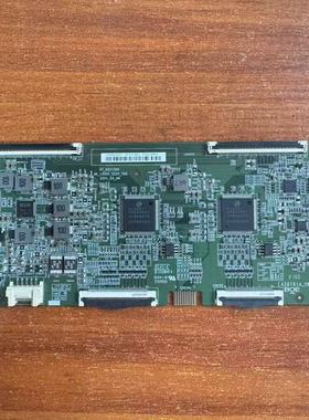 Z原装 海信65V3H-X 逻辑板 HV650QUBE9DH 47-6021566 测试好 发货