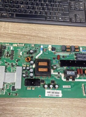 原装拆机风行 D49Y 主板MSA6381-ZC01-01屏LSC490FN02-W实拍 测好