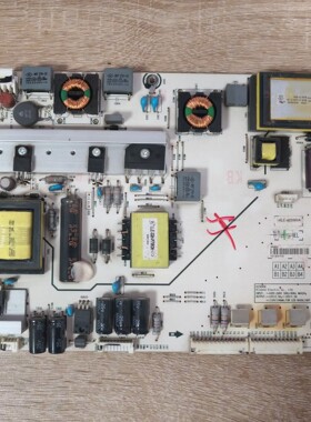 海信LED42/46K360X3D电视电源板RSAG7.820.5242/ROH HLE-4255WA加