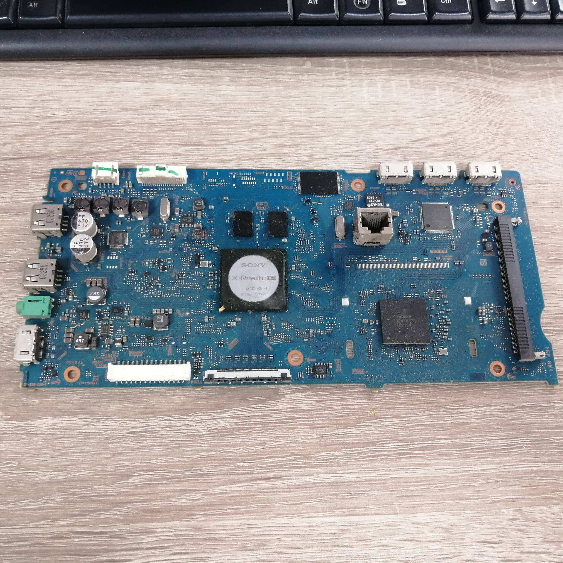 索尼KDL-55W800B主板1-889-202