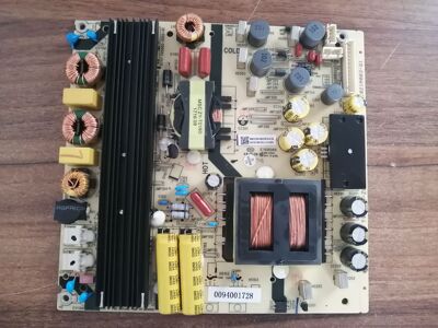 原装拆机海尔LS55H520N电源