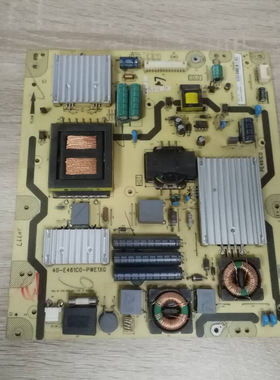 TCL L46E5200-3D L42F1300 L43F3200E电源板40-E461C0-PWE测好发