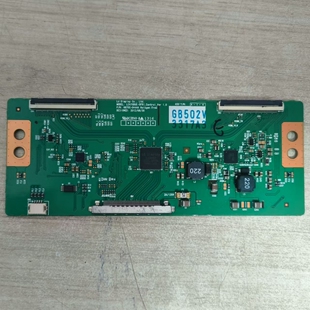 长虹3D47B4500iD逻辑板6870C 0444A屏M470F12 测好发 Z原装