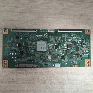 Z原装现货创维 58E6000液晶电视逻辑板 6201B001U3100实拍图 测好