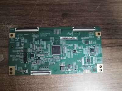 原装长虹65D2P逻辑板C-PCB-
