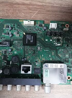 拆机 索尼KDL-48R550C主板1-894-094-12屏NS5S480VND02 测好发货