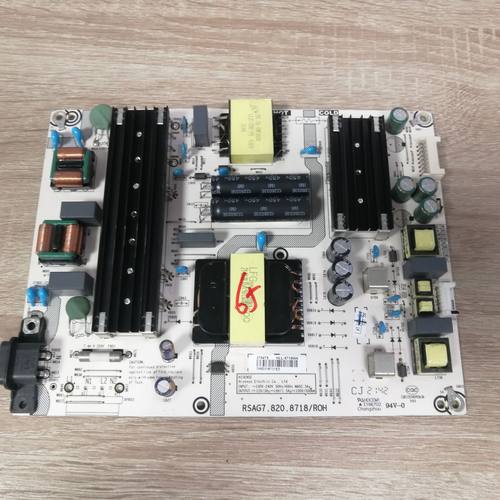 东芝65M540FRSAG7.820电源板