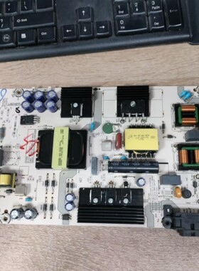 原装海信LED43M5000U 50EC500U电源板RSAG7.820.6666 HLL-4155WA