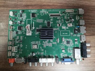 长虹LED55C2080I主板JUC7.