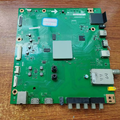 夏普LCD-60LX565A主板QPW