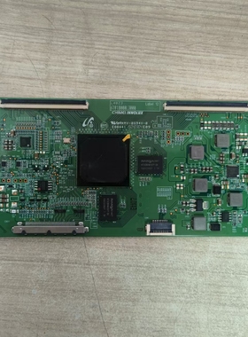 Z原装海信LED50EC590UN/50K320U逻辑板 6201B000L3000 E88441现货