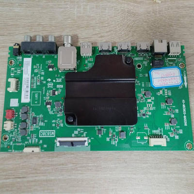 TCL65A860U主板40-M838C