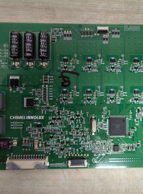 Z原装康佳LED40X6000D LED40X6000DE电视恒流板 L390H1-1EC实拍图