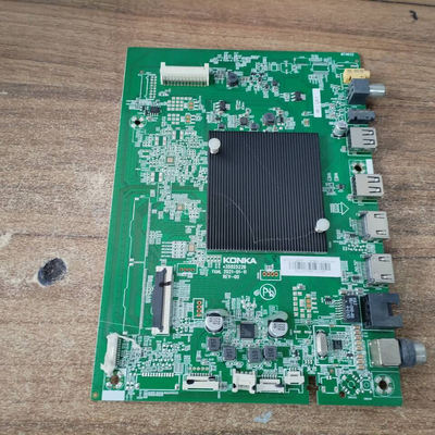 康佳75C1主板35025226