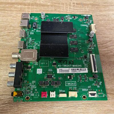 TCL55V255A360主板40-T962A
