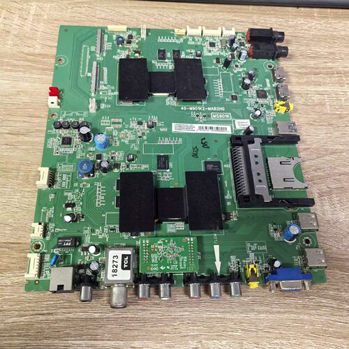 TCL85H9500A-UD主板40-M901K