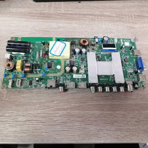 风行49Y1主板MSA3585-Z