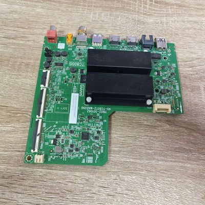 TCL75V8H主板40-TC80T2-MAD