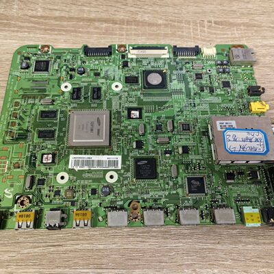 三星UA46D6400UJ主板BN41-0158