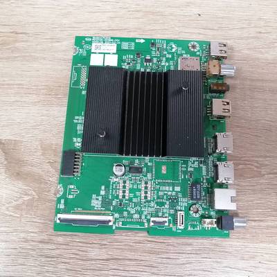 创维55G16主板N012406-0主板