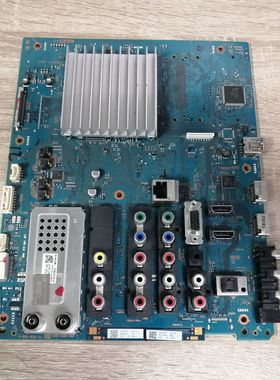 A索尼 KDL-46EX700液晶电视主板1-881-636-11屏LTY460HJ02实拍图