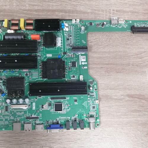 原装YCZXYC500A教学机CP.V53W.P