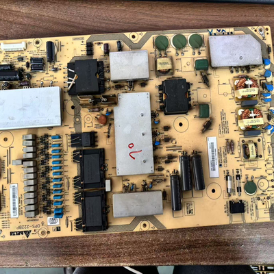 原装夏普 LCD-70LX732A 70X550A 电源板 DPS-222BP RUNTKA857WJQZ