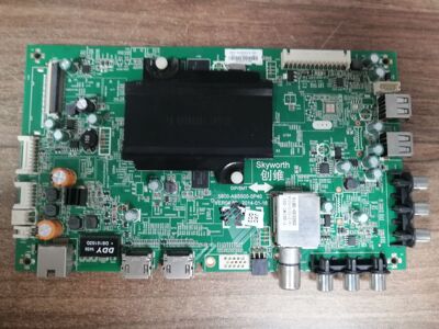 创维65E510E主板5800-A8S500-