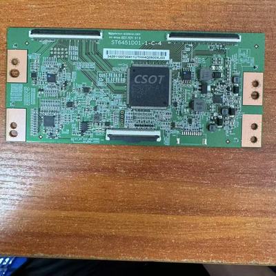 米L65M5-4TCL65A730U逻辑板