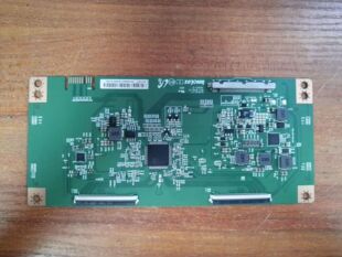 &海信H50E3A创维50M7S 50V20电视逻辑板 EACDJ6E15 IN8208A 实图