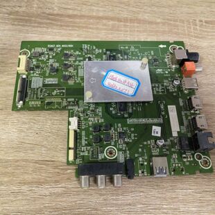 海信HZ55A57 HZ55A55主板RSAG7.820.8052配屏HD550S1U71实拍图