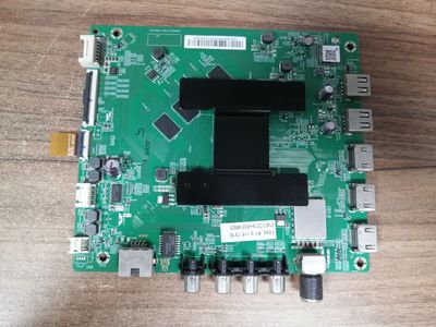 小米L65M5-4X主板DKTV-B001