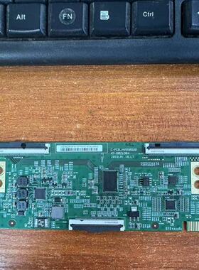 原装 小米 L65M5-ES 逻辑板 C-PCB-HV650QUB 47-6021304 测好现货