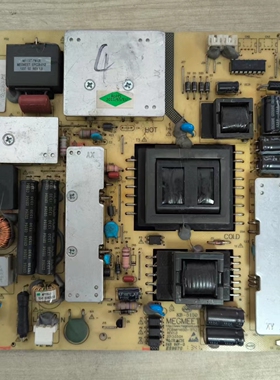 原装现货清华同方 LE-48TL5500电视电源板 MP4650-TF12 REV:1.0辉