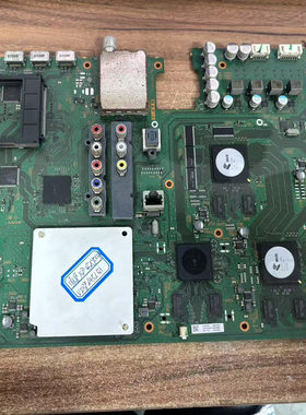 原装索尼 KD-55/65X8500A/65X900A 主板 1-889-018-11 配屏可选