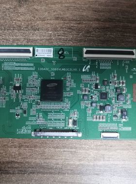 长虹3D46C2000I海信LED46EC330J逻辑板13GA0C-SQ60VLMB3C2LV0.1测