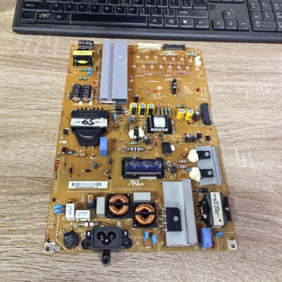 LG65GB7200-CA电源板EAX654292