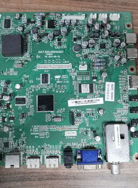 长虹3DTV32/55860i 42/40/46880I 32180i主板JUC7.820.00045283屏