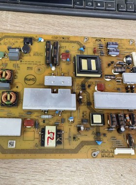 夏普LCD-52LX750A 52LX640A电源板RUNTKB001WJN3 JSL2145-003A实