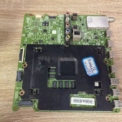 三星UA55JU6800JXXZ主板BN4