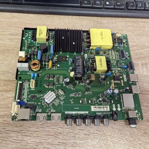 长虹LED49C1080N主板TP.MS881.